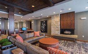 Fairfield Inn & Suites By Marriott Lubbock Southwest
